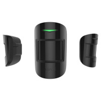 Ajax DETECTOR WRL MOTIONPROTECT/BLACK 38194 AJAX