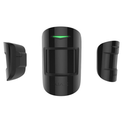 Ajax DETECTOR WRL MOTIONPROTECT/BLACK 38194 AJAX