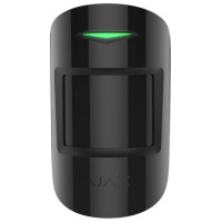 Ajax DETECTOR WRL MOTIONPROTECT/BLACK 38194 AJAX