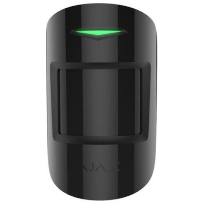 Ajax DETECTOR WRL MOTIONPROTECT/BLACK 38194 AJAX