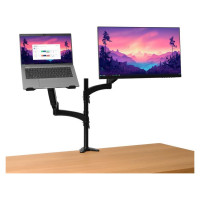 Trust MONITOR ACC ARM DUAL/MARA 25337 TRUST