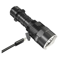 Nitecore FLASHLIGHT TINY MONSTER SERIES/9900 LUMENS TM9K PRO NITECORE