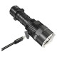 Nitecore FLASHLIGHT TINY MONSTER SERIES/9900 LUMENS TM9K PRO NITECORE
