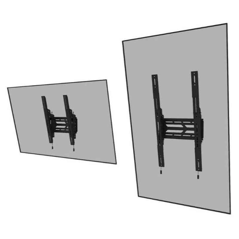 Neomounts TV SET ACC WALL MOUNT/WL35S-950BL19 NEOMOUNTS