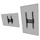 Neomounts TV SET ACC WALL MOUNT/WL35S-950BL19 NEOMOUNTS