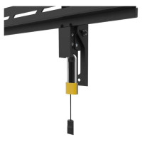 Neomounts TV SET ACC WALL MOUNT/WL35S-950BL19 NEOMOUNTS