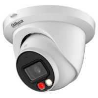 Dahua NET CAMERA 4MP IR EYEBALL/IPC-HDW2449TM-S-IL-0280B DAHUA