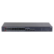 Dahua Switch|DAHUA|CS4226-24ET-240|Desktop/pedestal|Rack 1U|24x10Base-T / 100Base-TX|2x10/100/1000BASE-T/SFP combo|2|26|PoE ports 24|240 Watts|CS4226-24ET-240