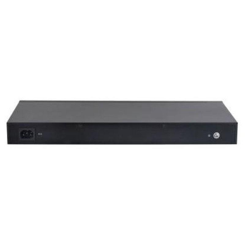 Dahua Switch|DAHUA|CS4226-24ET-240|Desktop/pedestal|Rack 1U|24x10Base-T / 100Base-TX|2x10/100/1000BASE-T/SFP combo|2|26|PoE ports 24|240 Watts|CS4226-24ET-240