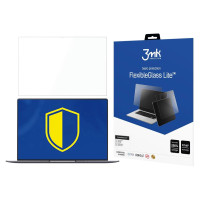 3Mk Protection Huawei MateBook X Pro 2022 - 3mk FlexibleGlass Lite™ 15''