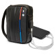 BMW BMHBPUCARTCBK Organizer bag black/black Carbon Tricolor