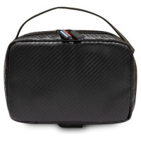 BMW BMHBPUCARTCBK Organizer bag black/black Carbon Tricolor