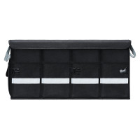 Baseus OrganizeFun 60L car organizer - black