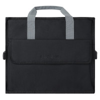 Baseus OrganizeFun 60L car organizer - black