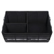 Baseus OrganizeFun 60L car organizer - black