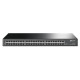 Tp-Link Switch|TP-LINK|TL-SG1048|Rack|48x10Base-T / 100Base-TX / 1000Base-T|TL-SG1048