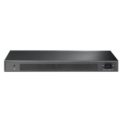 Tp-Link Switch|TP-LINK|TL-SG1048|Rack|48x10Base-T / 100Base-TX / 1000Base-T|TL-SG1048
