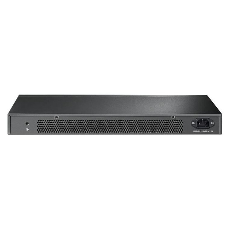 Tp-Link Switch|TP-LINK|TL-SG1048|Rack|48x10Base-T / 100Base-TX / 1000Base-T|TL-SG1048
