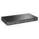 Tp-Link Switch|TP-LINK|TL-SG1048|Rack|48x10Base-T / 100Base-TX / 1000Base-T|TL-SG1048