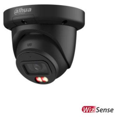 Dahua NET CAMERA 6MP EYEBALL/HDW3649QM-S-IL-0280B-B DAHUA