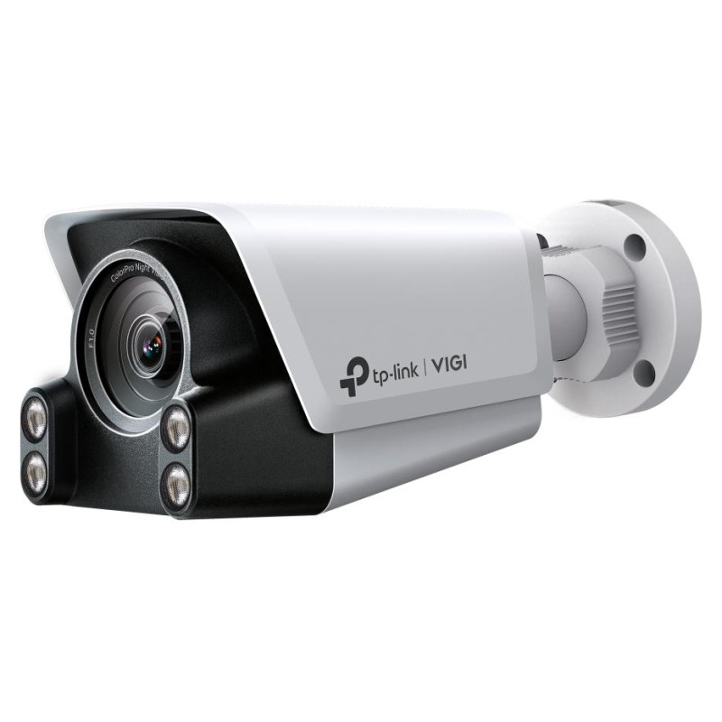 Tp-Link NET CAMERA BULLET H.265+ 4MP/VIGI C340S(4MM) TP-LINK