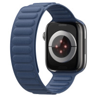 Dux Ducis Strap BL Magnetic Strap for Apple Watch 38 / 40 / 41 mm - Blue