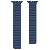 Dux Ducis Strap BL Magnetic Strap for Apple Watch 38 / 40 / 41 mm - Blue