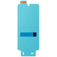 Samsung [RETURNED ITEM] Samsung EF-US926CTEGWW screen protective foil for Samsung Galaxy S24+ (2 pcs.)