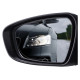 Baseus ClearSight foil for car side mirror, waterproof (2 pcs.)