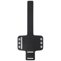 Spigen A703 sports armband 6.9'' - black