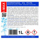 Gsg24 Isopropyl alcohol Isopropanol IPA I-MAX 99.9% 1L