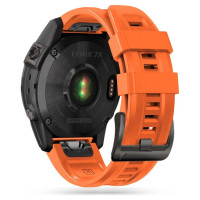 Tech-Protect IconBand for Garmin Fenix 5 / 6 / 6 Pro / 7 - Orange