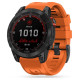 Tech-Protect IconBand for Garmin Fenix 5 / 6 / 6 Pro / 7 - Orange