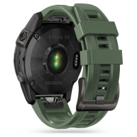 Tech-Protect IconBand for Garmin Fenix 5 / 6 / 6 Pro / 7 - Green