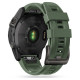 Tech-Protect IconBand for Garmin Fenix 5 / 6 / 6 Pro / 7 - Green