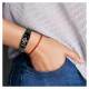 Tech-Protect IconBand Strap for Xiaomi Mi Smart Band 5 / 6 / 7 / NFC - Black