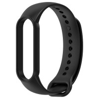 Tech-Protect IconBand Strap for Xiaomi Mi Smart Band 5 / 6 / 7 / NFC - Black