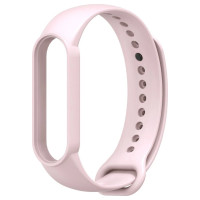 Tech-Protect IconBand Strap for Xiaomi Mi Smart Band 5 / 6 / 7 / NFC - Pink
