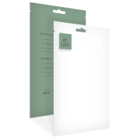 Tech-Protect Armor Strap for Xiaomi Mi Smart Band 5 / 6 / 7 / NFC - Black