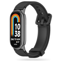 Tech-Protect IconBand Pro Strap for Xiaomi Smart Band 8 / 8 NFC - Black