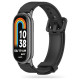 Tech-Protect IconBand Pro Strap for Xiaomi Smart Band 8 / 8 NFC - Black