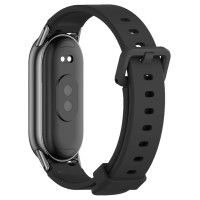 Tech-Protect IconBand Pro Strap for Xiaomi Smart Band 8 / 8 NFC - Black
