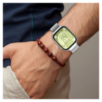 Tech-Protect MilaneseBand for Huawei Watch Fit 3 - Black