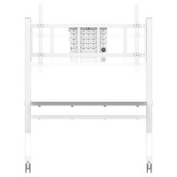 Neomounts TV SET ACC FLOOR STAND 65-110"/FL50-575WH1 NEOMOUNTS