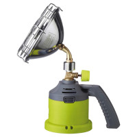 Meva ARDENT MINI solar heater for gas cartridge 1kW