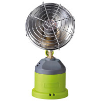 Meva ARDENT MINI solar heater for gas cartridge 1kW