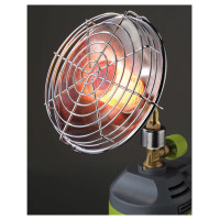 Meva ARDENT MINI solar heater for gas cartridge 1kW