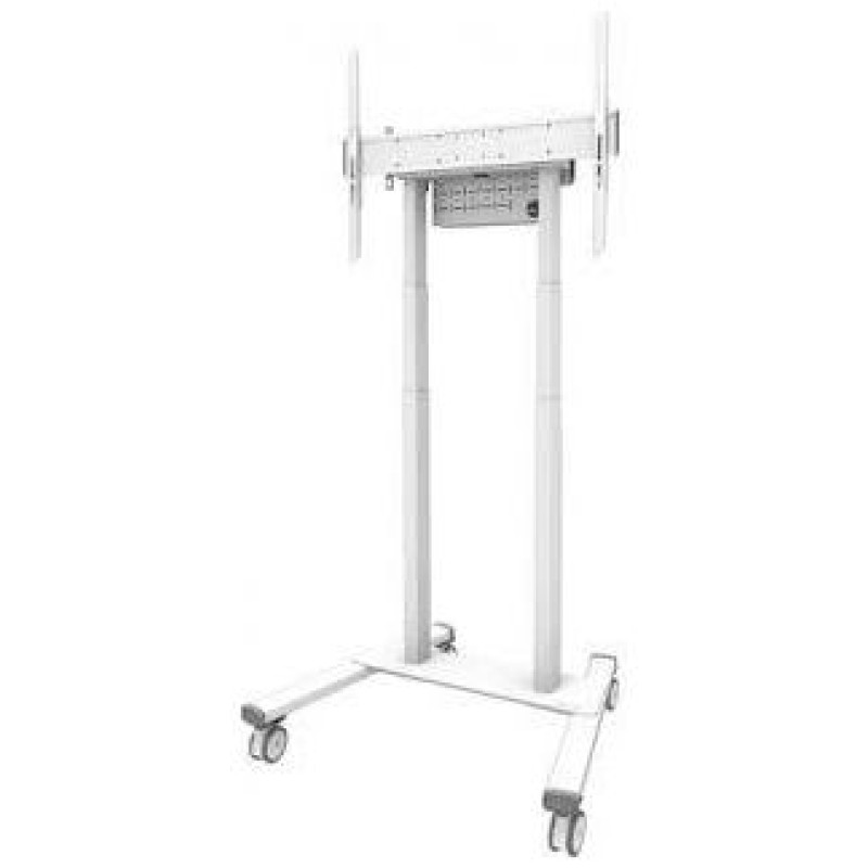 Neomounts TV SET ACC FLOOR STAND 37-100"/FL55-875WH1 NEOMOUNTS