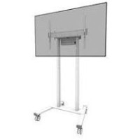 Neomounts TV SET ACC FLOOR STAND 37-100"/FL55-875WH1 NEOMOUNTS