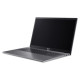 Acer Notebook|ACER|Aspire|Go 17|AG17-31P-302C|CPU  Core 3|N355|1900 MHz|17.3"|1920x1080|RAM 16GB|LPDDR5|SSD 512GB|Integrated|ENG|Windows 11 Home|Steel Grey|2.035 kg|NX.J45EL.003